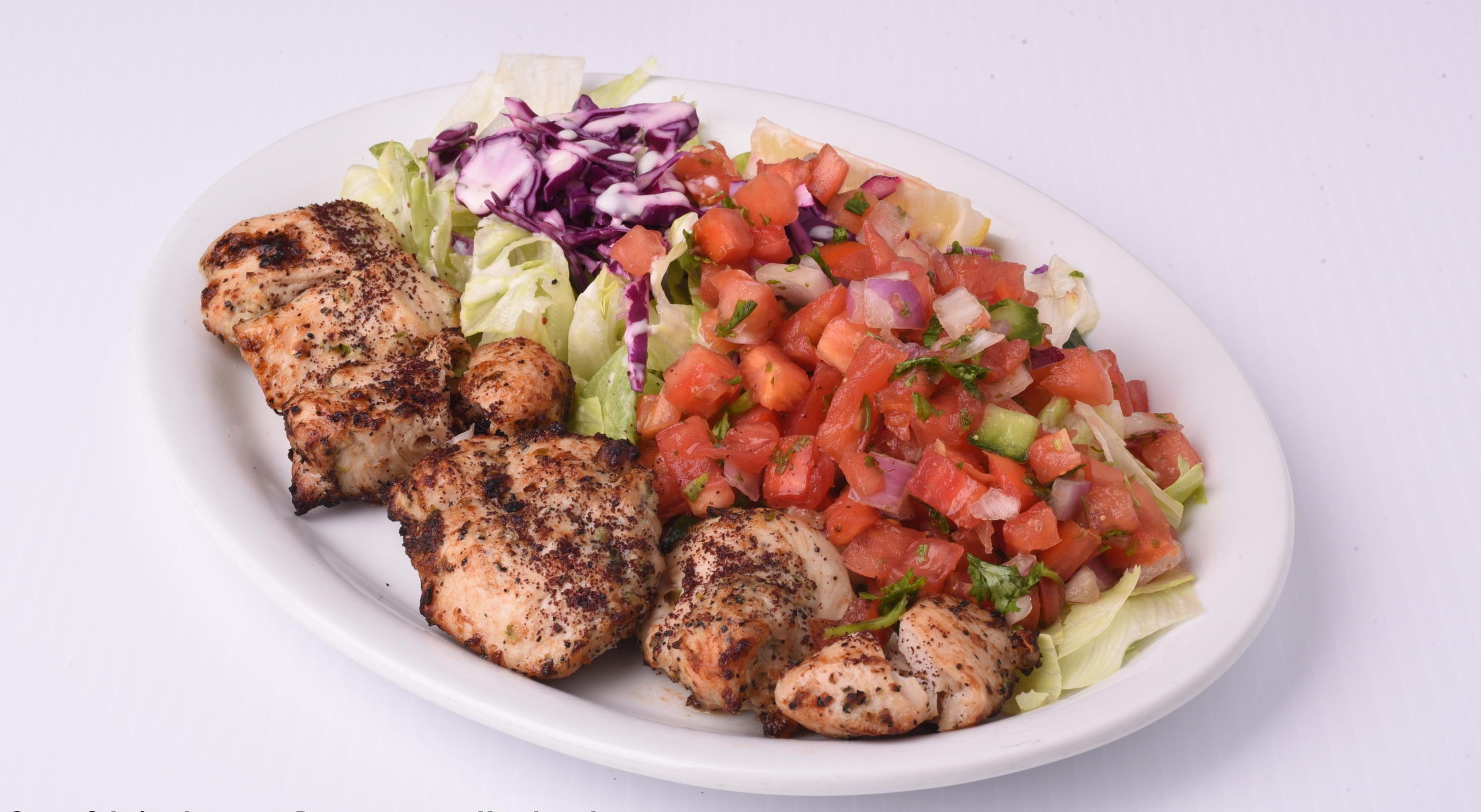 chickenbreastkabob Watan Kabob