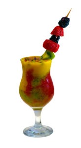 Watan Kabob Exotic Cocktail Shake