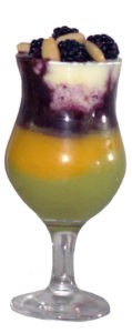 Watan Kabob's King Juice